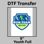DTF Transfer 9" Thumbnail