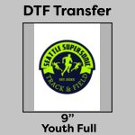 DTF Transfer 9" Thumbnail