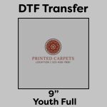 DTF Transfer 9" Thumbnail
