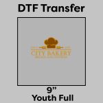 DTF Transfer 9" Thumbnail