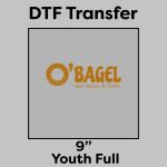 DTF Transfer 9" Thumbnail