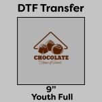 DTF Transfer 9" Thumbnail