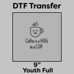 DTF Transfer 9" Thumbnail