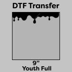 DTF Transfer 9" Thumbnail