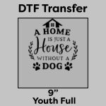 DTF Transfer 9" Thumbnail