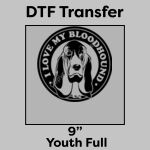 DTF Transfer 9" Thumbnail