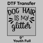 DTF Transfer 9" Thumbnail