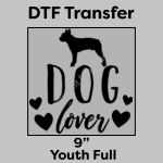 DTF Transfer 9" Thumbnail