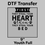 DTF Transfer 9" Thumbnail