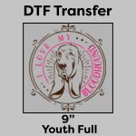 DTF Transfer 9" Thumbnail