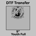 DTF Transfer 9" Thumbnail