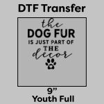 DTF Transfer 9" Thumbnail