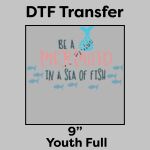 DTF Transfer 9" Thumbnail