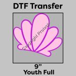 DTF Transfer 9" Thumbnail