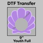 DTF Transfer 9" Thumbnail