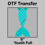 DTF Transfer 9" Thumbnail