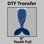 DTF Transfer 9" Thumbnail