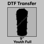DTF Transfer 9" Thumbnail