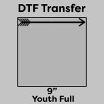 DTF Transfer 9" Thumbnail