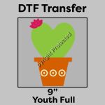 DTF Transfer 9" Thumbnail