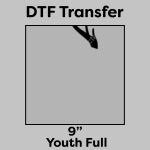 DTF Transfer 9" Thumbnail