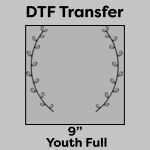 DTF Transfer 9" Thumbnail