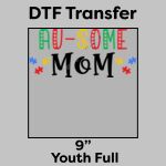 DTF Transfer 9" Thumbnail