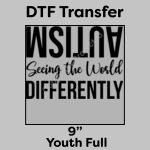 DTF Transfer 9" Thumbnail