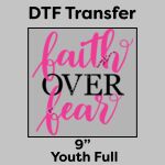 DTF Transfer 9" Thumbnail