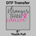DTF Transfer 9" Thumbnail