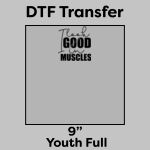 DTF Transfer 9" Thumbnail