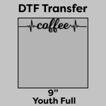 DTF Transfer 9" Thumbnail