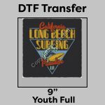 DTF Transfer 9" Thumbnail
