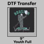 DTF Transfer 9" Thumbnail
