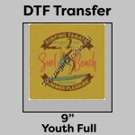 DTF Transfer 9" Thumbnail