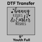 DTF Transfer 9" Thumbnail