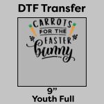 DTF Transfer 9" Thumbnail
