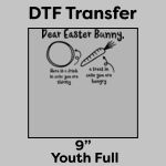 DTF Transfer 9" Thumbnail