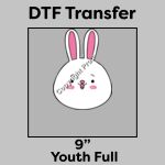 DTF Transfer 9" Thumbnail