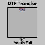 DTF Transfer 9" Thumbnail