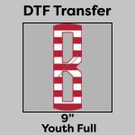 DTF Transfer 9" Thumbnail