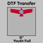 DTF Transfer 9" Thumbnail