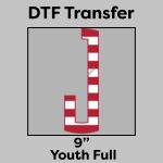 DTF Transfer 9" Thumbnail