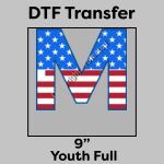 DTF Transfer 9" Thumbnail