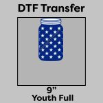 DTF Transfer 9" Thumbnail