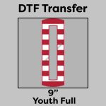 DTF Transfer 9" Thumbnail