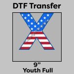 DTF Transfer 9" Thumbnail