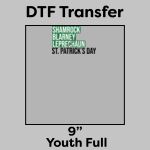 DTF Transfer 9" Thumbnail
