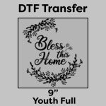 DTF Transfer 9" Thumbnail