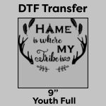 DTF Transfer 9" Thumbnail